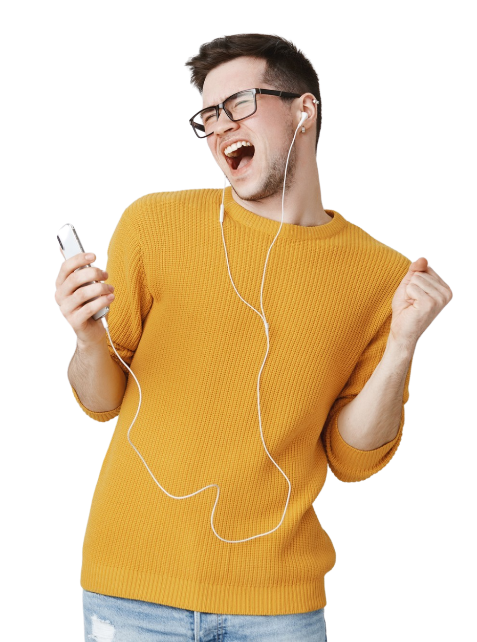 rapaz_musica